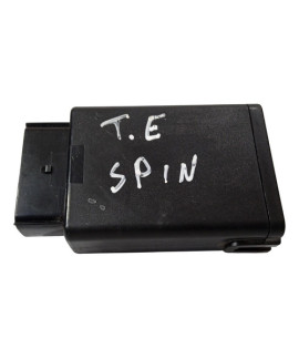 Módulo Vidro Traseiro Esquerdo Spin 2013 - 2018 / 52102364