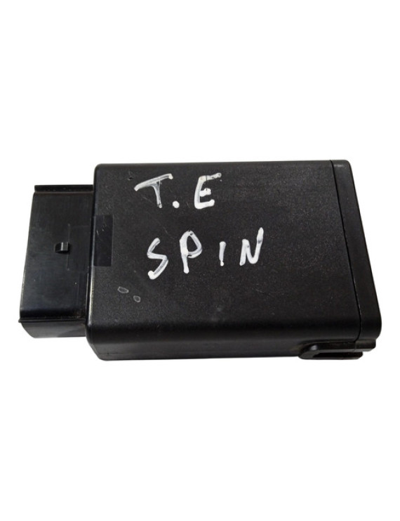 Módulo Vidro Traseiro Esquerdo Spin 2013 - 2018 / 52102364