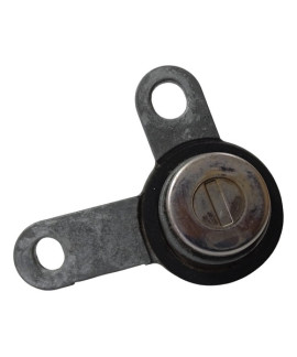 Miolo Chave Fechadura Tampa Traseira Airtrek 2003 - 2008