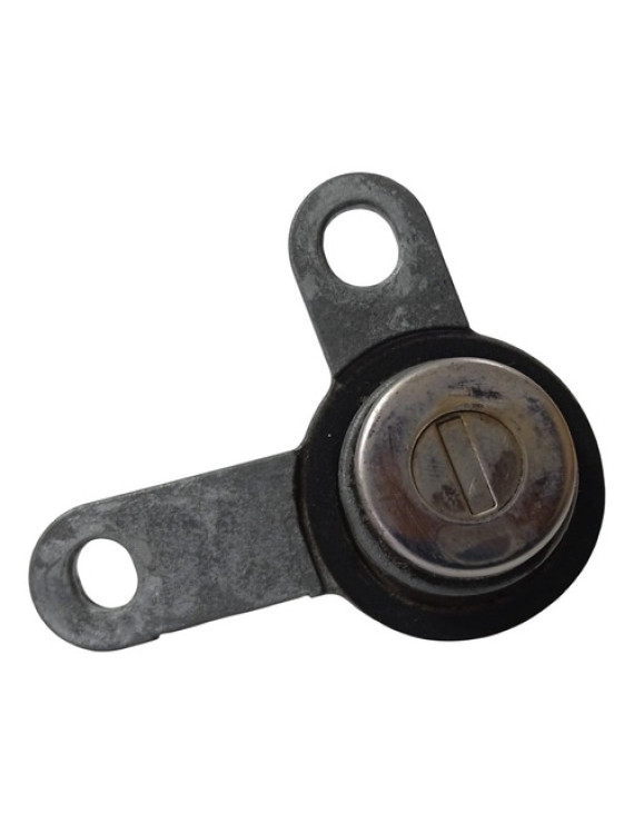 Miolo Chave Fechadura Tampa Traseira Airtrek 2003 - 2008