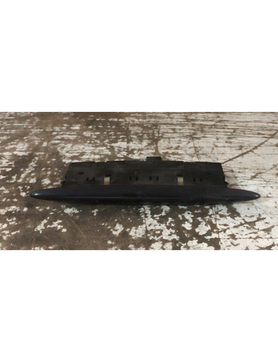 Sensor Estacionamento Mercedes Cls 350 2009 /  A0015423723 Preto