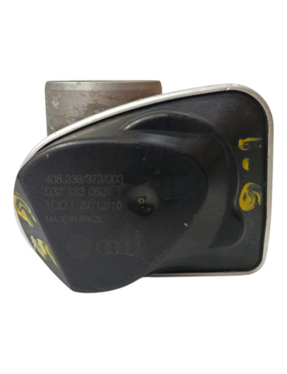 Tbi Corpo Borboleta Gol Fox Golf Polo 2001-2009/408238373003