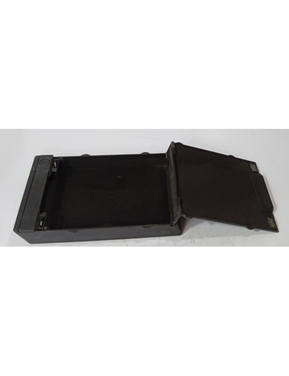 Porta Trecos Console Bmw M5 550i 2013
