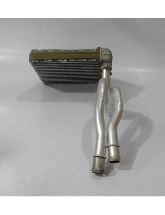 Radiador Ar Quente Tiida 2010 2011 2012 2013 2014