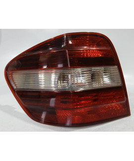 Lanterna Esquerda Mercedes Ml320 350 2006 2007 2008 2009