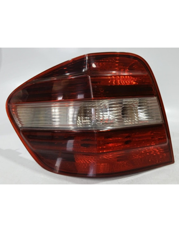Lanterna Esquerda Mercedes Ml320 350 2006 2007 2008 2009
