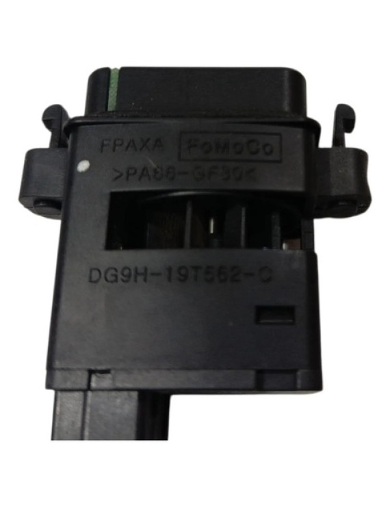 Sensor Temperatura Ar Fusion 2013 - 2018 / Dg9h-19t562-c Preto