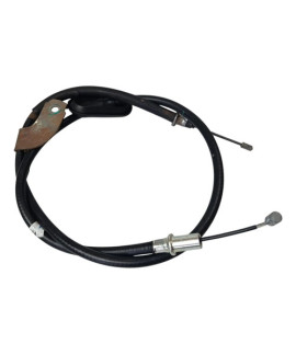 Cabo Freio De Mão Traseiro Esquerdo Onix 2013 - 2019