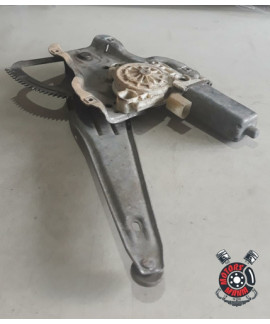 Maquina De Vidro Traseira Direita Toyota Corolla 2003 - 2008