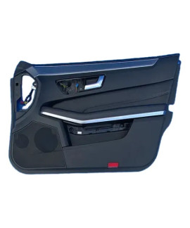 Forro De Porta Dianteira Direita Mercedes E250 2014 2015 Forro De Porta Dianteira Direita Mercedes E250 2014 2015