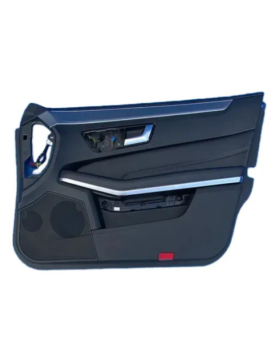 Forro De Porta Dianteira Direita Mercedes E250 2014 2015