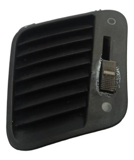 Difusor De Ar Lateral Esquerdo Audi A8 2000 - 2003