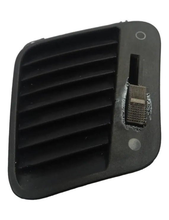 Difusor De Ar Lateral Esquerdo Audi A8 2000 - 2003