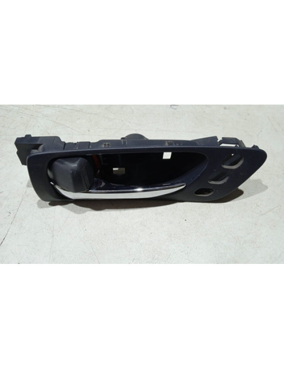 Maçaneta Interna Dianteira Esquerda Lexus Es350 2008