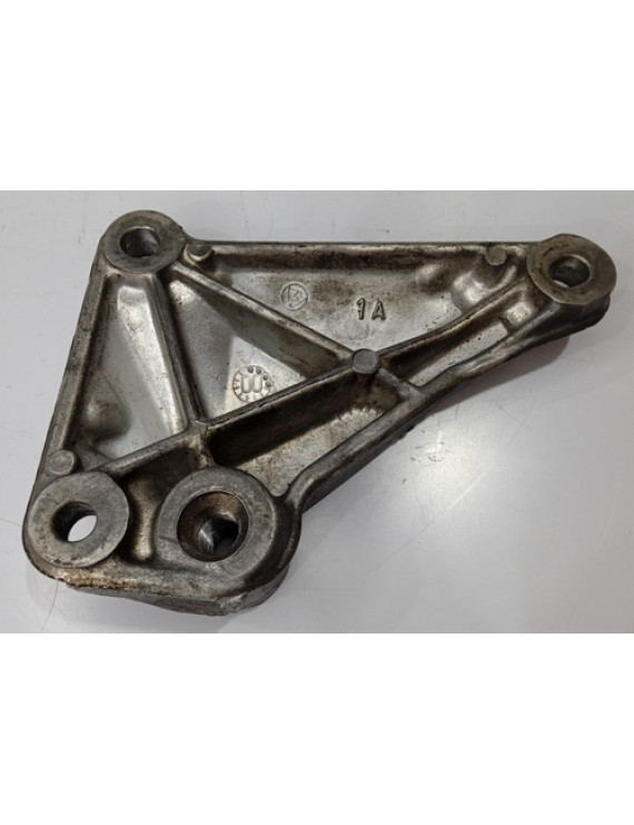 Suporte Do Motor Esquerdo Peugeot 406 1998