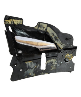 Maçaneta Dianteira Direita Mercedes E320 W210 1999 - 2002  Dianteira