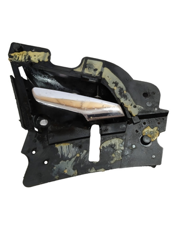 Maçaneta Dianteira Direita Mercedes E320 W210 1999 - 2002  Dianteira