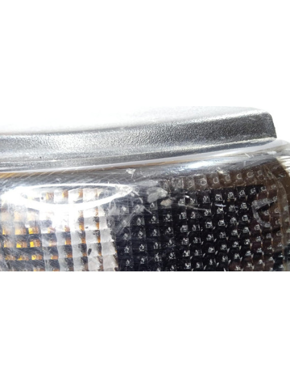 Lanterna Direita Renault 19 1991 1992 1993 1994 Avaria