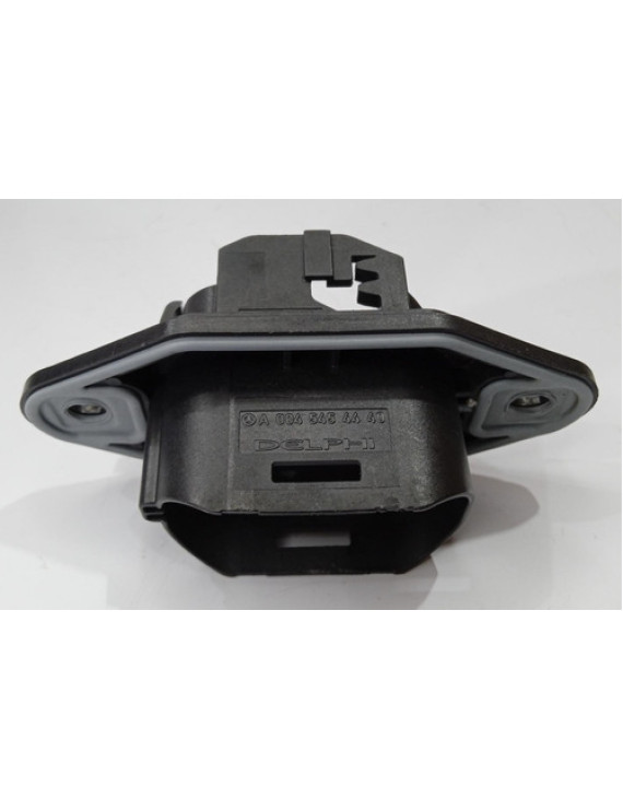 Suporte Guia Chicote Porta Mercedes C200 1.8 2008