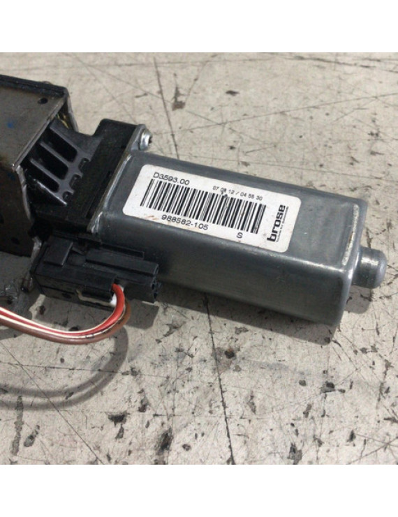 Motor Banco Audi A4 A6 2012 2013 2014