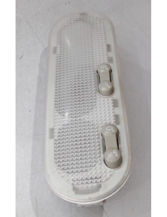 Luz Teto Cortesia Renault Sandero Duster Logan 2013 - 2017