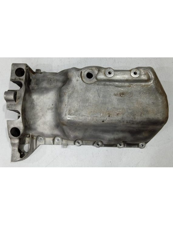 Cárter Óleo Motor Peugeot 206 207 C3 1.6 1999 - 2010