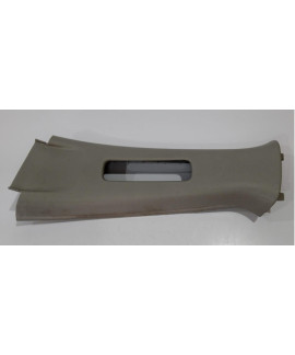 Moldura Coluna Central Esquerda Honda Accord 2006 2007