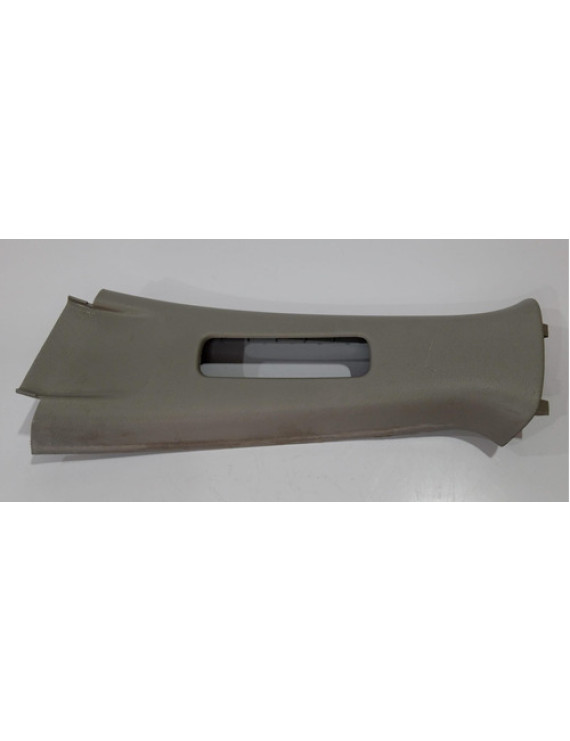 Moldura Coluna Central Esquerda Honda Accord 2006 2007