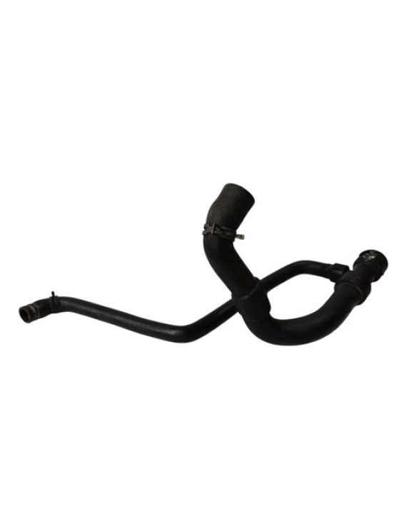 Mangueira Arrefecimento Radiador Passat 1.8 1997 - 2000