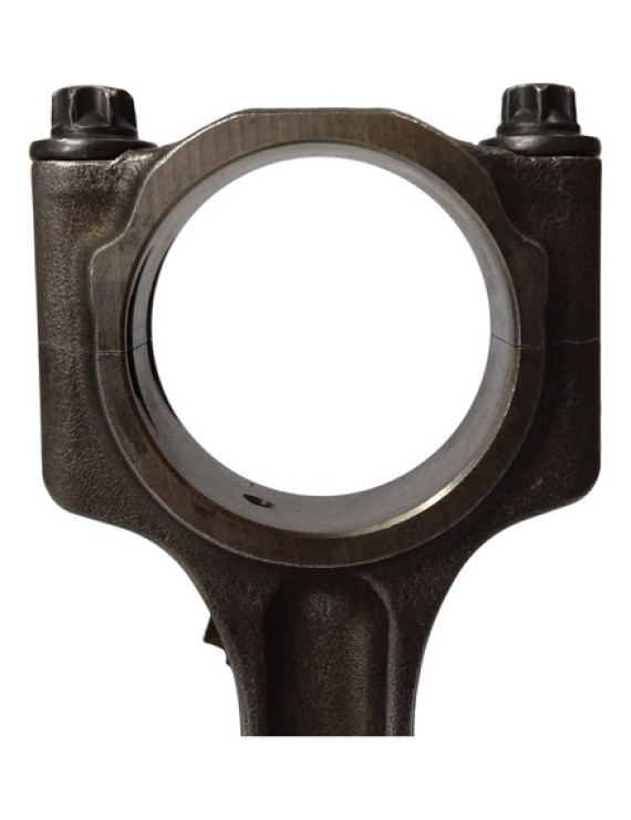 Pistão Com Biela C4 Pallas 2.0 16v 2009 2010 2011 2012