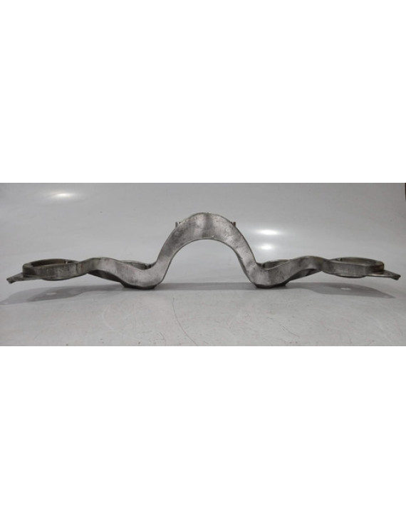 Suporte Diferencial Traseiro Bmw 328 1999