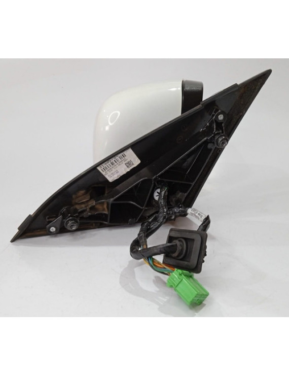 Retrovisor Direito Volvo Xc60 2010 2011 2012