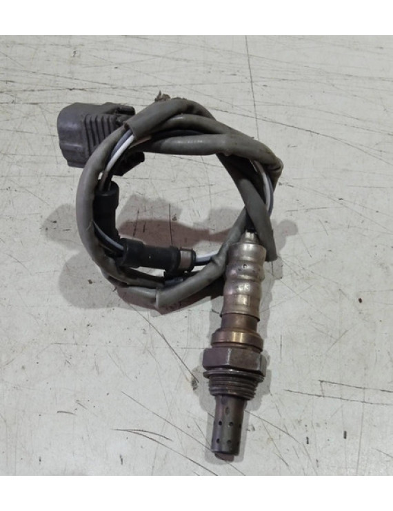 Sonda Lambda Honda Fit 1.4 1.5 Flex 2010 / 601-h8