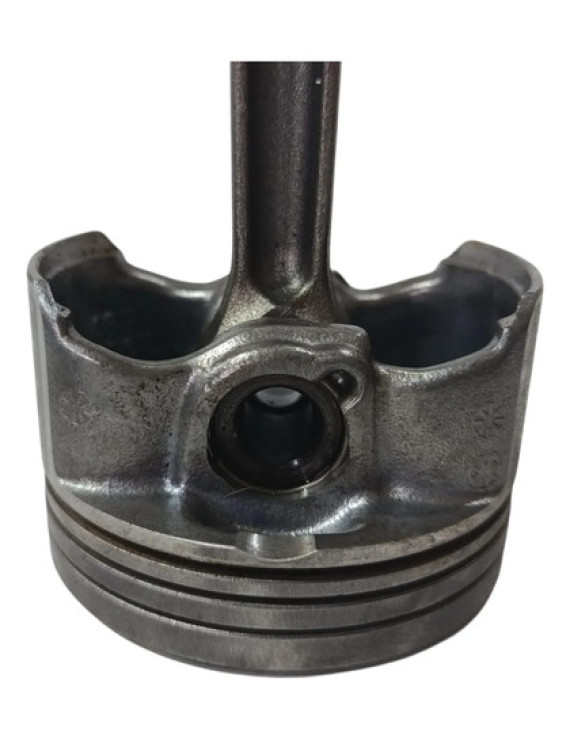 Pistão Com Biela Hrv 1.8 Flex 2016 2017 2018 2019 2020