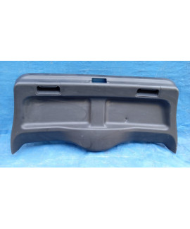 Forro Da Tampa Traseira Freelander 2 2007 - 2014 Detalhe