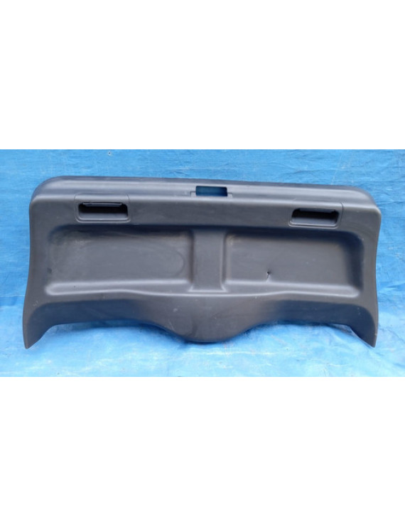 Forro Da Tampa Traseira Freelander 2 2007 - 2014 Detalhe