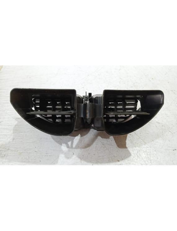 Difusor Do Ar Central Citroen C5 2001 - 2005