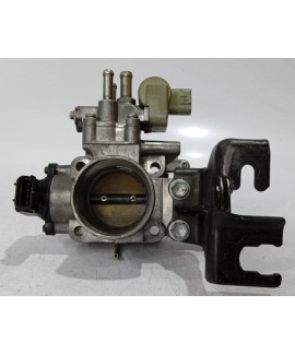 Tbi Corpo Borboleta Toyota Corolla 1995 - 2001 / 2227016060