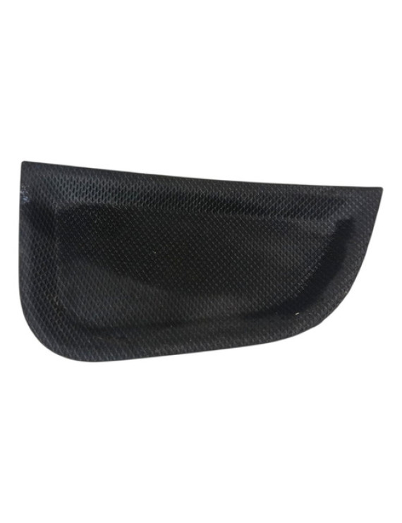 Borracha Forro Porta Dianteira Direita Jeep Compass 2020