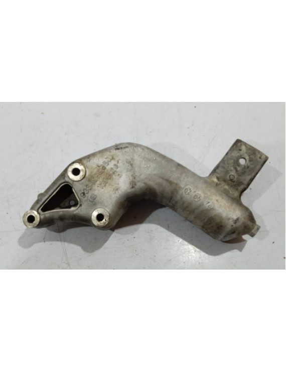 Suporte Coxim Motor Direito Peugeot 206 207 1.4 2001 - 2012