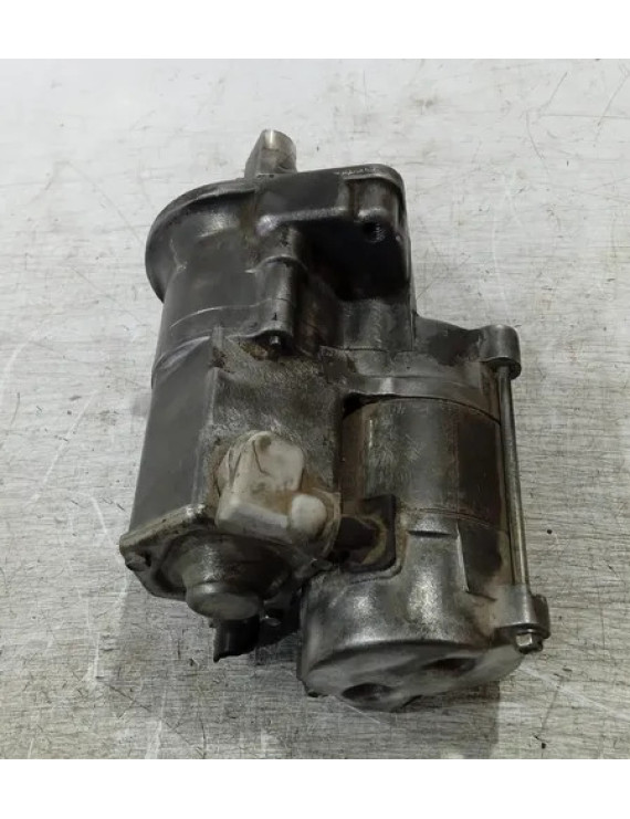 Motor De Arranque Partida Caravan 3.3 2001 - 2007