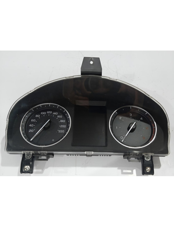 Painel De Instrumentos Freelander 2 2012 2013 2014 2015 Preto