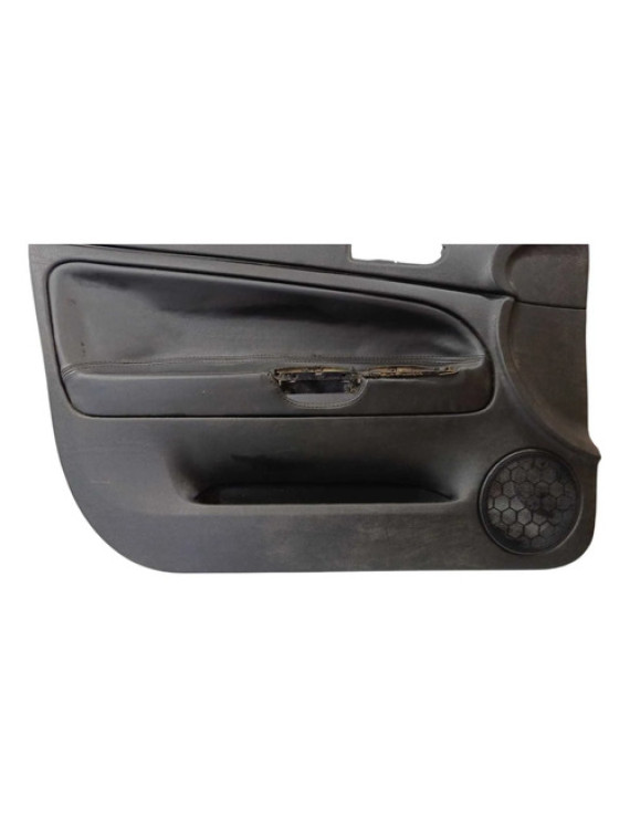 Forro Porta Dianteira Esquerda Passat 1996 - 2003
