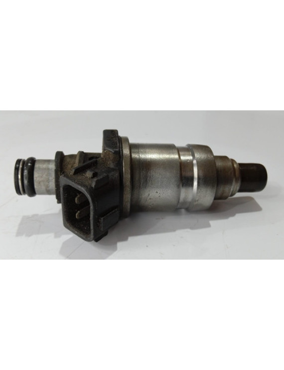 Bico Injetor Honda Civic 1.6 16v 1996 - 2000 / Ipt4109