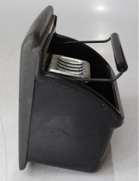 Cinzeiro Do Console Honda Civic 1992 1993 1994 1995