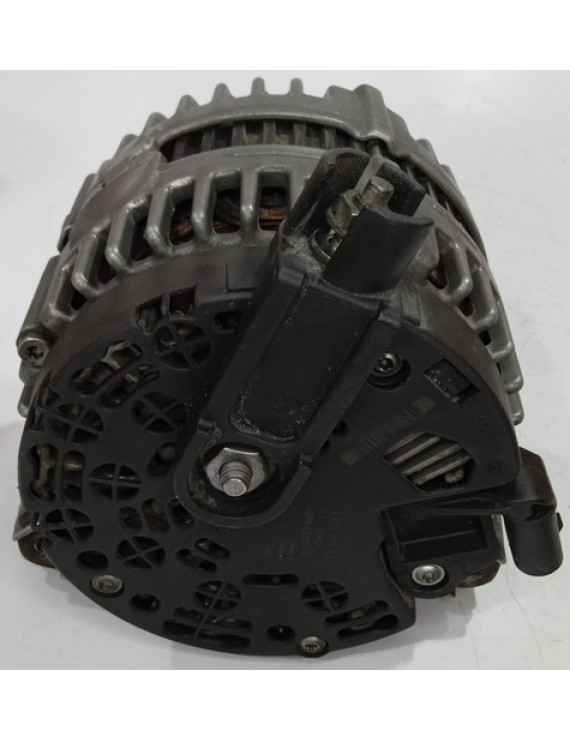 Alternador Freelander 2 Evoque 2.2 Diesel 2012 - 2016