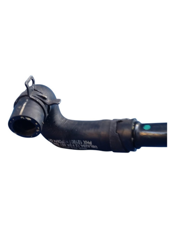 Mangueira Tubo Refrigeração Água Mercedes Ml500 V8 2005