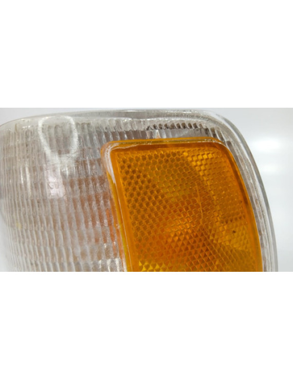 Pisca Seta Farol Esquerdo Gol Gti Parati 1991 - 1994