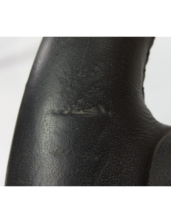 Volante Direção Grand Cherokee 2011 2012 2013 Preto