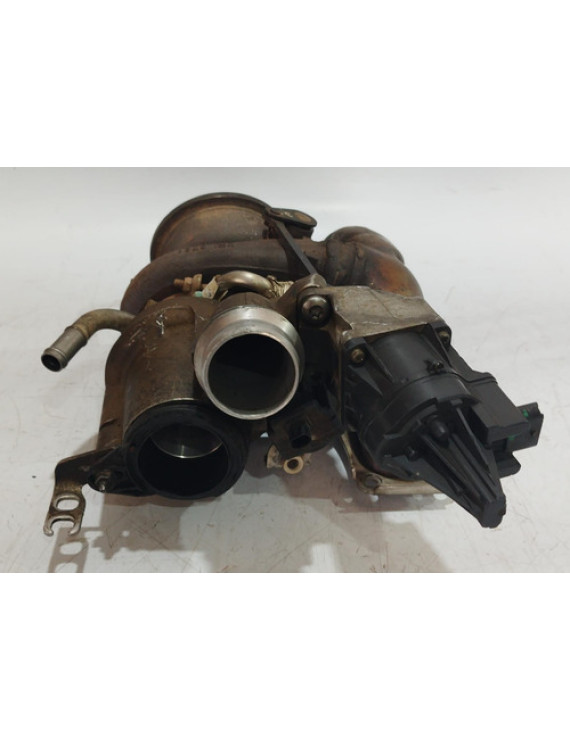 Turbina Bmw X1 X3 320 2.0 2013 - 2016 N20